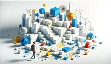 KI im Bewegtbild, Digitales Lernen in der öffentlichen Verwaltung, Marktpremieren  - time4you auf der LEARNTEC 2025