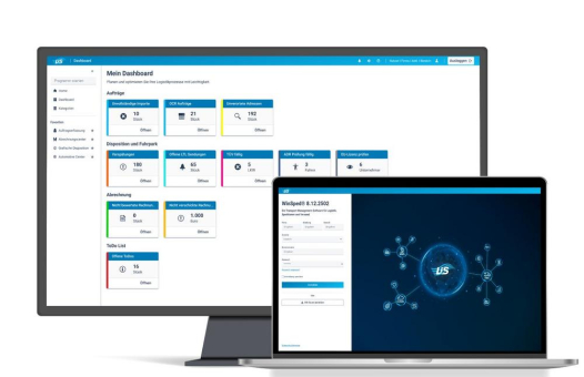Premiere auf der transport logistic 2025: LIS präsentiert  webbasierte WinSped-Version