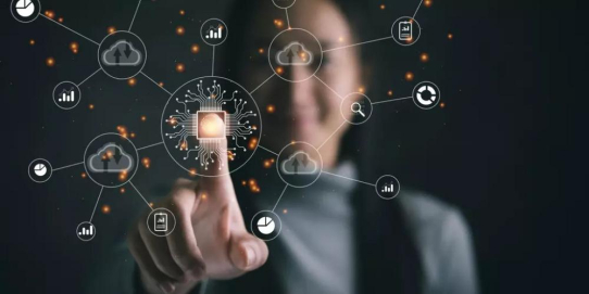 Erfolgreiche Standardisierung im Change Management