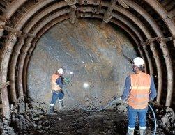 Forge Resources veröffentlicht Update zu den Fortschritten in der Stollenerschließung im vollständig genehmigten Kohleprojekt La Estrella