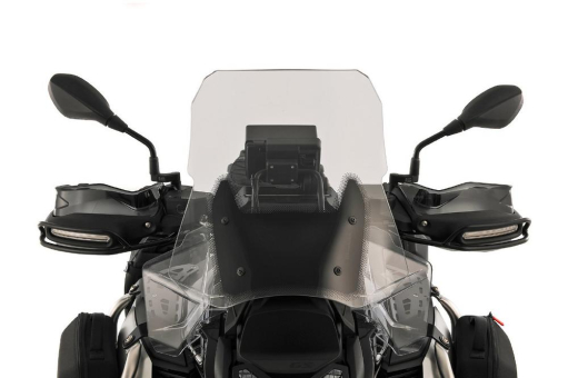 Wunderlich MARATHON PRO  für die BMW R 1300 GS und GS Adventure