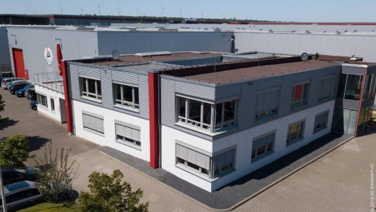 Mit inconso geht AS Arbeitsschutz auf Nummer sicher
