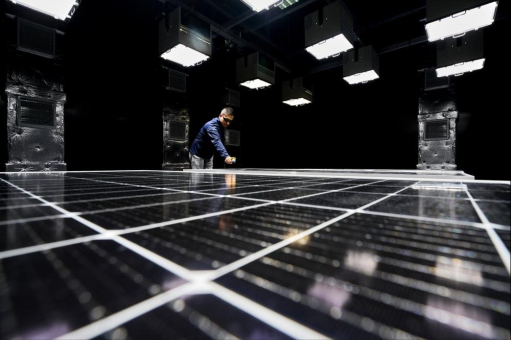 TÜV Rheinland: Solar-Check – Langzeittrends: 10-Jahresvergleich von Prüfdaten
