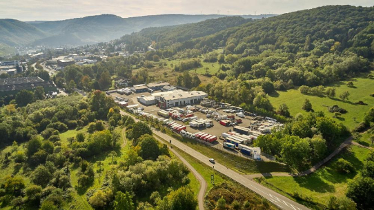 ORTEN Gruppe regelt Nachfolge und stellt Weichen für die Zukunft