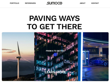 SUMOCO - Sustainable Mobility Consulting GmbH schließt Restrukturierungsmaßnahmen ab