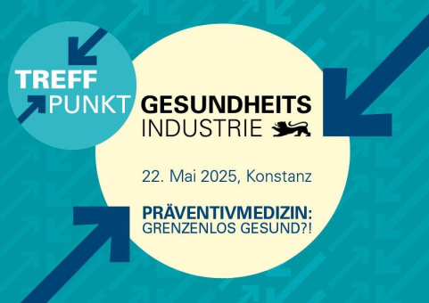 Prävention als Wachstumsmotor: Gesundheitsindustrie im Wandel