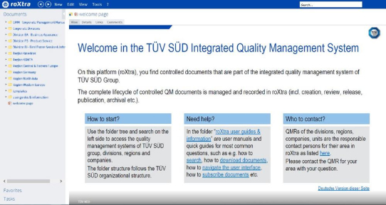 Vertrauen in digitalen Fortschritt