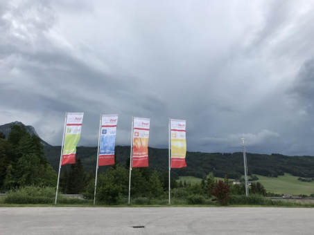 mobiheat in der gesamten "DACH-Region" mit komplettem Leistungsangebot präsent