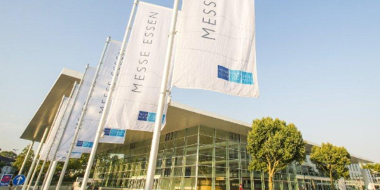 Essen ist weiterer OT-Standort