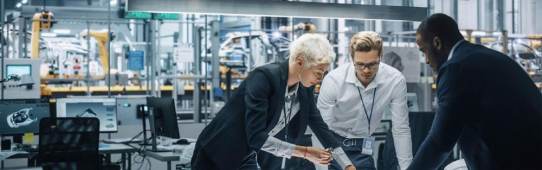 Cloud-PLM im Mittelstand