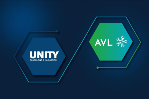 Vom Konzept zur Umsetzung: UNITY und AVL transformieren die Fahrzeugentwicklung