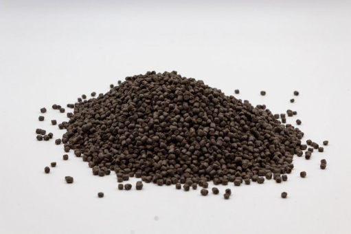 Naturfaserwerkstoff GC pro 3545 BO kombiniert Ressourcenschonung mit Prozessvorteilen