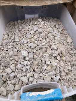 Argyle Resources Corp. bringt Siliziumdioxid-Explorationsprogramm auf Konzessionsgebiet Matapédia mit umfassender geochemischer und optischer Charakterisierung voran