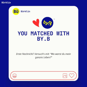 Perfekte Produkt-Matches mit by.B – Bürklin Elektronik setzt auf Qualität, Verfügbarkeit und passgenaue Lösungen