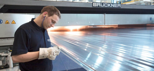 CPQ und CRM: Brückner Maschinenbau setzt auf das Erfolgsduo