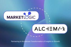 Strategische Partnerschaft zwischen Market Logic Software und Alchemy-Rx ermöglicht raschere Transformation von Erkenntnissen zu Wachstum
