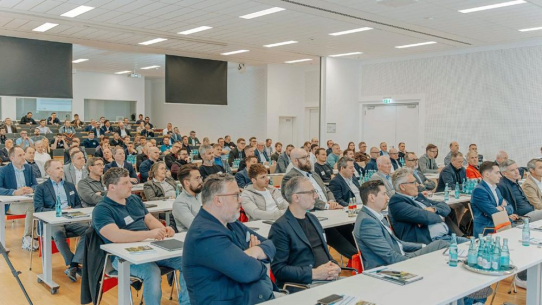 3. Remmers Fensterforum: Zukunftstrends, Schutzsysteme und ein neues Kooperationsprodukt im Fokus