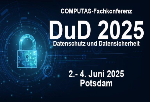 Spannende Session zu "Automotive Privacy" beleuchtet Datenschutz im vernetzten Fahrzeug