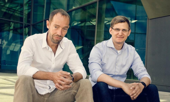 "Viele Vorteile, keine Nachteile - wir sind zufrieden"