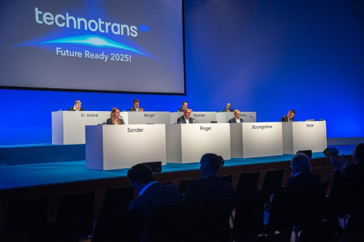 technotrans-Hauptversammlung: zukunftsfähig durch Transformation