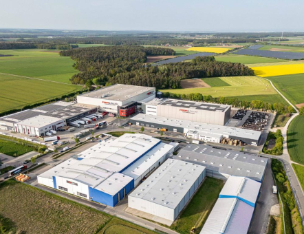 Großes Interesse an Portfolio von FEGA & Schmitt auf Fachmesse „all about automation“ in Heilbronn