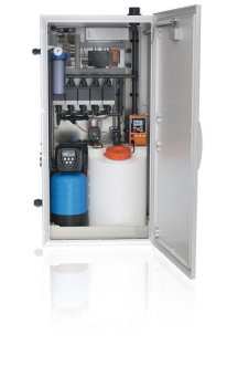 Elektrolyseanlage CHLORINSITU® IIa