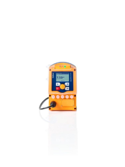 Schlauch-Dosierpumpe DULCO flex Control