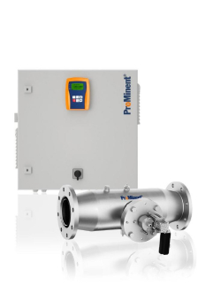 UV-Anlage Dulcodes MP