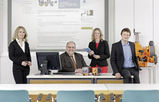 Ready for you: Fachseminare von ProMinent