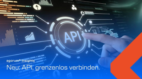 Programmierschnittstelle als Schlüssel: Warum moderne DMS mit einer offenen REST-API Pflicht sind