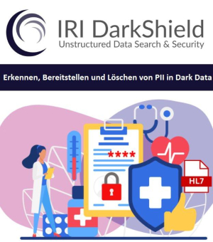 ❌ Datenschutz für sensible Gesundheitsdaten ❌ Mehrschichtige Herausforderung für Datenschutz und Compliance❗