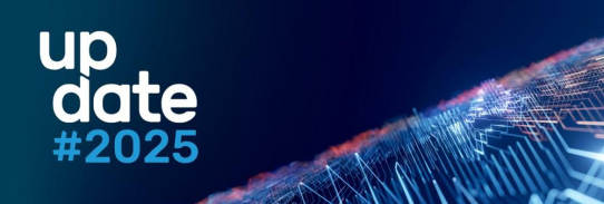 update #2025: Die Zukunft des Datenmanagements beginnt hier