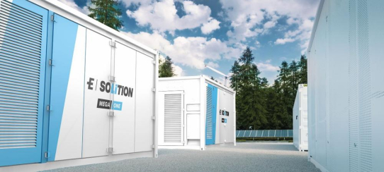 Exide Technologies stellte umfassendes Portfolio an Energiespeicherlösungen auf der ees Europe 2025 in München vor