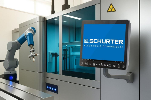 Wie wird aus einem HMI eine EMV-sichere Industrielösung?