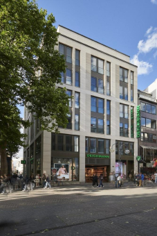 Arbonia-Unterflurkonvektoren für optimales „New Work“-Arbeitsklima