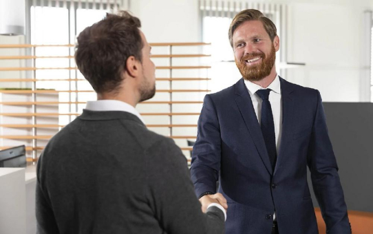 Zuverlässige Versorgung bei Engpässen – ECOM ist vorbereitet