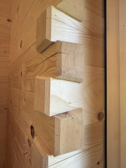 Von Strickbau bis Science-Award: Ostschweizer Projekte, die CNC erlebbar machen