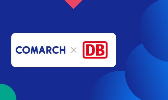 Die Deutsche Bahn setzt für das Loyalitätsprogramm BahnBonus zukünftig auf den Technologiepartner Comarch