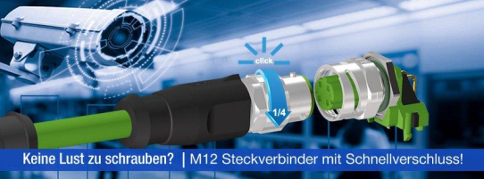Schraubst Du noch oder steht die Verbindung schon?