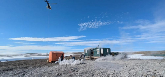 American West Metals: Ambitioniertes, zweigleisiges Arbeitsprogramm