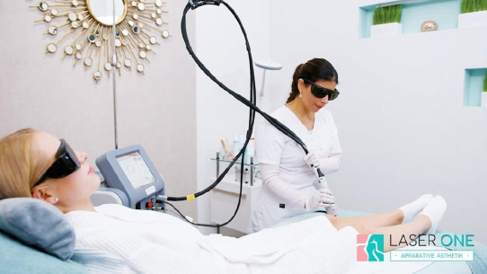 Dauerhafte Laser-Haarentfernung Berlin – Präzision, Sicherheit und Effektivität bei Laser ONE