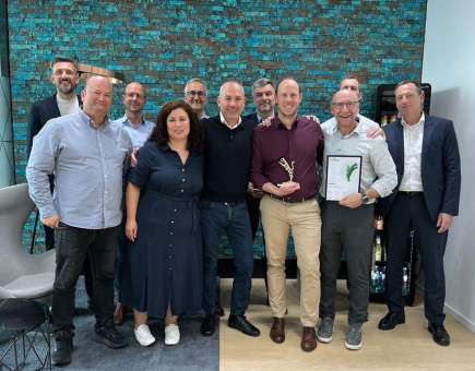Kelvion als Best Managed Company ausgezeichnet