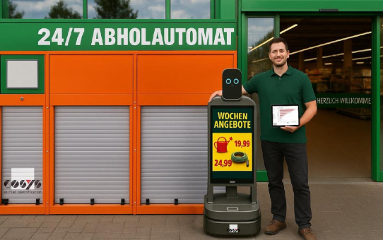 COSYS Retail Analytics: Datengetriebene Effizienz im Einzelhandel