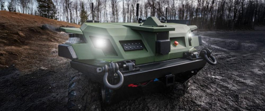 CANSEC 2025: Rheinmetall präsentiert militärische Lösungen zum Schutz der Arktis