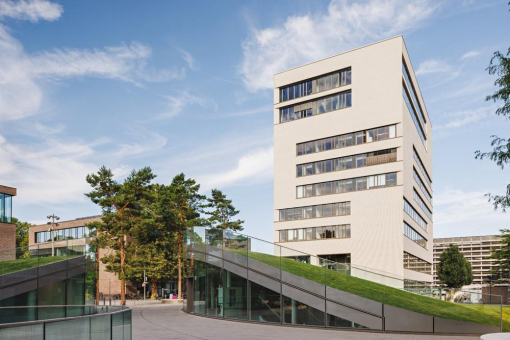 TUM wird mit sieben Exzellenzclustern gefördert, zwei Schools am Campus Heilbronn sind beteiligt