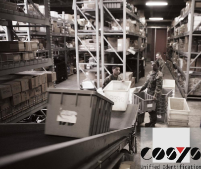 So senkt Track & Trace im Behältermanagement Ihre Total Cost of Ownership – mit der COSYS Behältermanagement Software