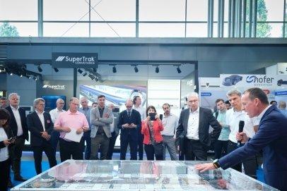The Battery Show Europe 2025 setzt auf vertiefte Wissensvermittlung und globalen Dialog
