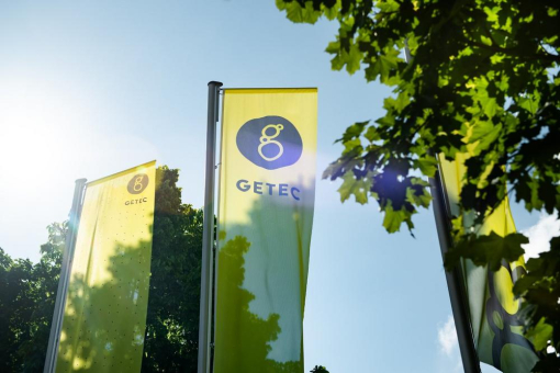 GETEC spart über 678.000 Tonnen CO2 im Jahr