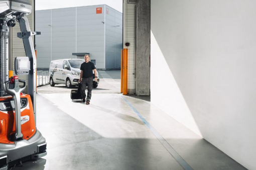 Ganzheitliche Servicelösungen als Basis erfolgreicher Intralogistik
