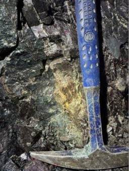 West Red Lake Gold präsentiert wichtige Erkenntnisse aus den Massenproben